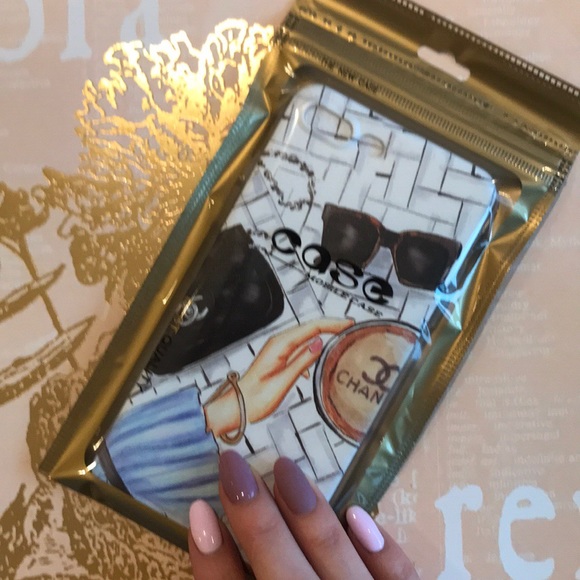 Accessories - IPHONE X XS PLUS CASE BOHEMIAN FASHION CHIC